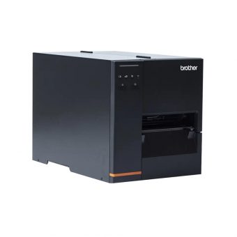 Brother P-Touch TJ-4005DN Barcode/Label Thermal Printer TJ4005DNZ1