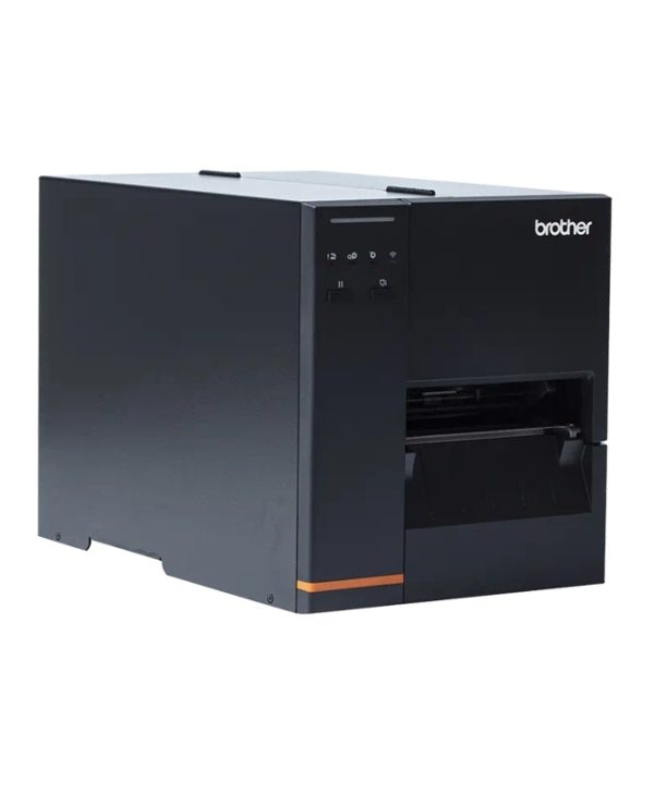 Brother P-Touch TJ-4005DN Barcode/Label Thermal Printer TJ4005DNZ1