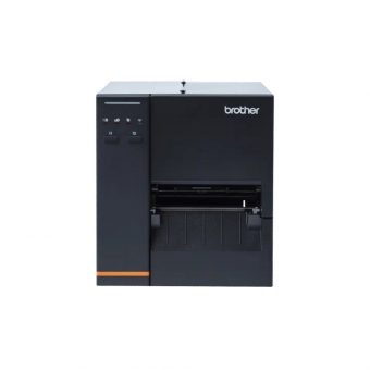 Brother P-Touch TJ-4005DN Barcode/Label Thermal Printer TJ4005DNZ1 - Image 2