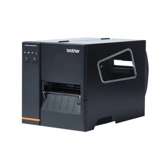 Brother P-Touch TJ-4005DN Barcode/Label Thermal Printer TJ4005DNZ1 - Image 3