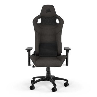 Corsair T3 Rush 23' Fabric Gaming Chair Grey CF-9010057-WW