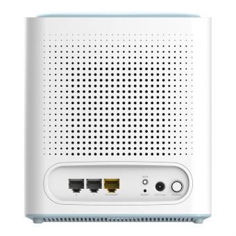 D-Link AX3200 Eagle Pro AI Mesh White 2-Pack M32-2 - Image 2
