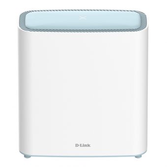 D-Link AX3200 Eagle Pro AI Mesh White 2-Pack M32-2 - Image 3