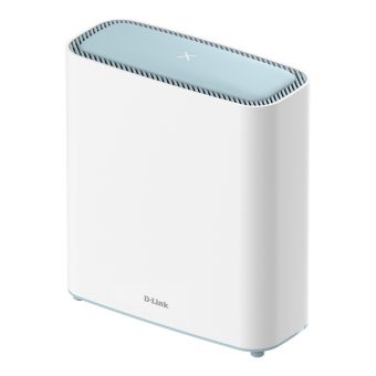 D-Link AX3200 Eagle Pro AI Mesh White 2-Pack M32-2 - Image 4