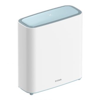 D-Link AX3200 Eagle Pro AI Mesh White 2-Pack M32-2 - Image 5