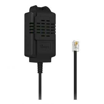 Sonoff Temperature Sensor Black THS01