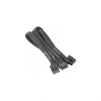 Thermaltake PSU Sleeved Cable 12VHPWR (12+4Pin) PCIe Gen 5.0 600W AC-063-CN1NAN-A1
