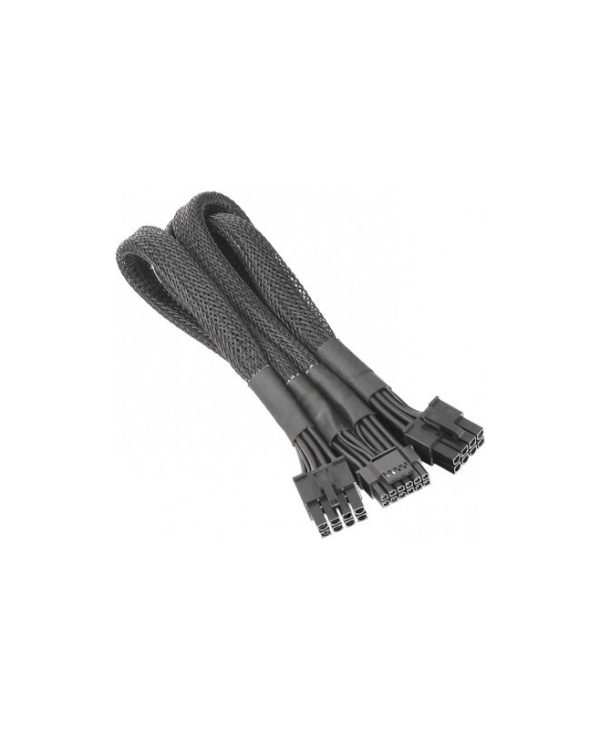 Thermaltake PSU Sleeved Cable 12VHPWR (12+4Pin) PCIe Gen 5.0 600W AC-063-CN1NAN-A1