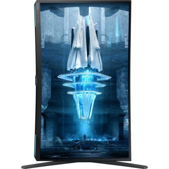 Samsung Odyssey Neo G8 32" QLED UHD HDR Gaming Monitor LS32BG850NUXEN - Image 8