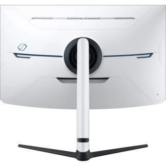 Samsung Odyssey Neo G8 32" QLED UHD HDR Gaming Monitor LS32BG850NUXEN - Image 11