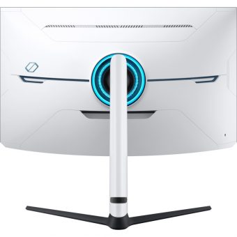 Samsung Odyssey Neo G8 32" QLED UHD HDR Gaming Monitor LS32BG850NUXEN - Image 12
