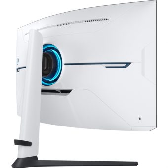 Samsung Odyssey Neo G8 32" QLED UHD HDR Gaming Monitor LS32BG850NUXEN - Image 13