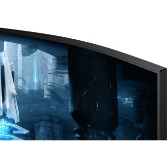 Samsung Odyssey Neo G8 32" QLED UHD HDR Gaming Monitor LS32BG850NUXEN - Image 15