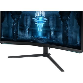 Samsung Odyssey Neo G8 32" QLED UHD HDR Gaming Monitor LS32BG850NUXEN - Image 16