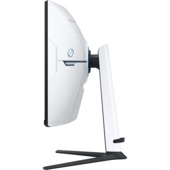 Samsung Odyssey Neo G8 32" QLED UHD HDR Gaming Monitor LS32BG850NUXEN - Image 18