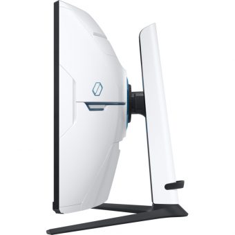 Samsung Odyssey Neo G8 32" QLED UHD HDR Gaming Monitor LS32BG850NUXEN - Image 19