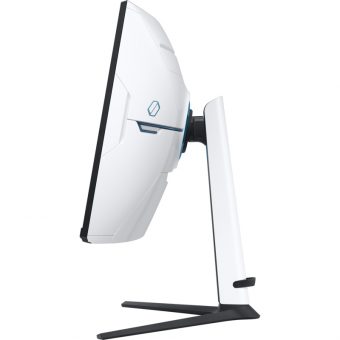 Samsung Odyssey Neo G8 32" QLED UHD HDR Gaming Monitor LS32BG850NUXEN - Image 20