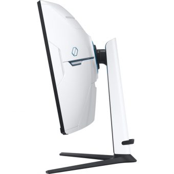 Samsung Odyssey Neo G8 32" QLED UHD HDR Gaming Monitor LS32BG850NUXEN - Image 21