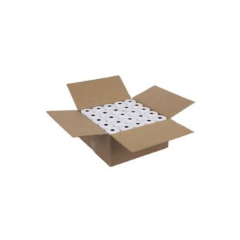 OEM Ρολό Χαρτοταινία Θερμικό 80x80mm 48gr 50 rolls - Image 3