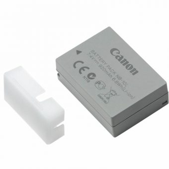 Canon NB-10L Li-on Battery 5668B001AA