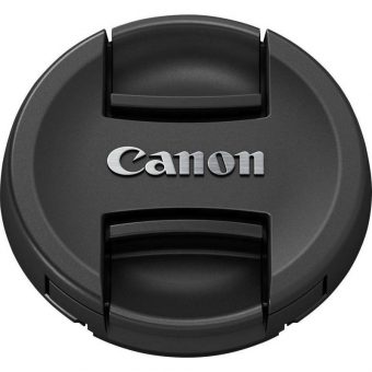 Canon Lens Cover E-49 0576C001AA