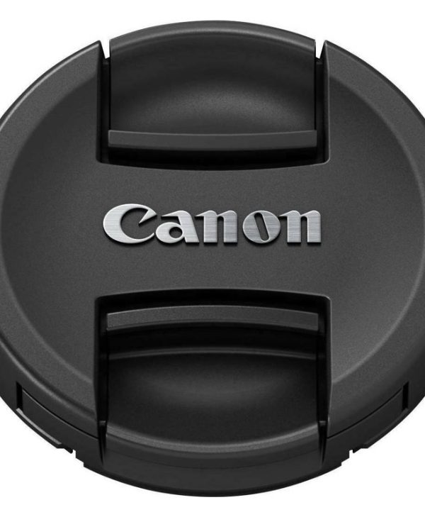 Canon Lens Cover E-49 0576C001AA