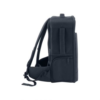 HP Creator 16.1" Backpack Black 6M5S3AA - Image 4