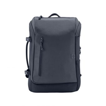 [X] HP Travel 25 Liter 15.6" Backpack Iron Grey 6H2D8AA [X]