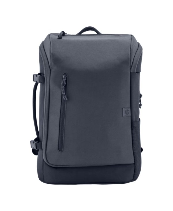 [X] HP Travel 25 Liter 15.6" Backpack Iron Grey 6H2D8AA [X]