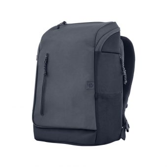 [X] HP Travel 25 Liter 15.6" Backpack Iron Grey 6H2D8AA [X] - Image 2