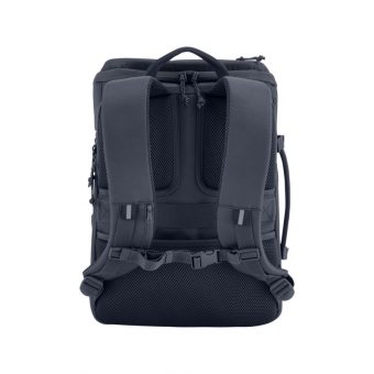 [X] HP Travel 25 Liter 15.6" Backpack Iron Grey 6H2D8AA [X] - Image 4