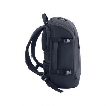 [X] HP Travel 25 Liter 15.6" Backpack Iron Grey 6H2D8AA [X] - Image 5