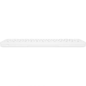 HP 350 Compact Multi-Device Bluetooth Keyboard US Layout White 692T0AA - Image 7