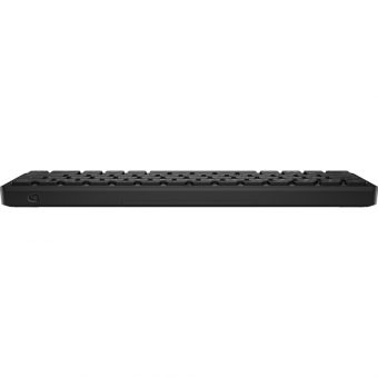 HP 350 Compact Multi-Device Bluetooth Keyboard US Layout Black 692S8AA - Image 2