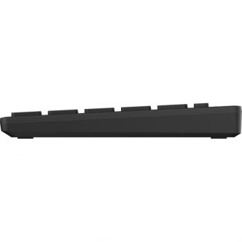 HP 350 Compact Multi-Device Bluetooth Keyboard US Layout Black 692S8AA - Image 5