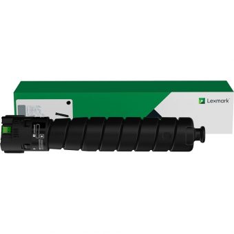 Lexmark 85D00K0 Toner Cartidge Black 5K Pgs