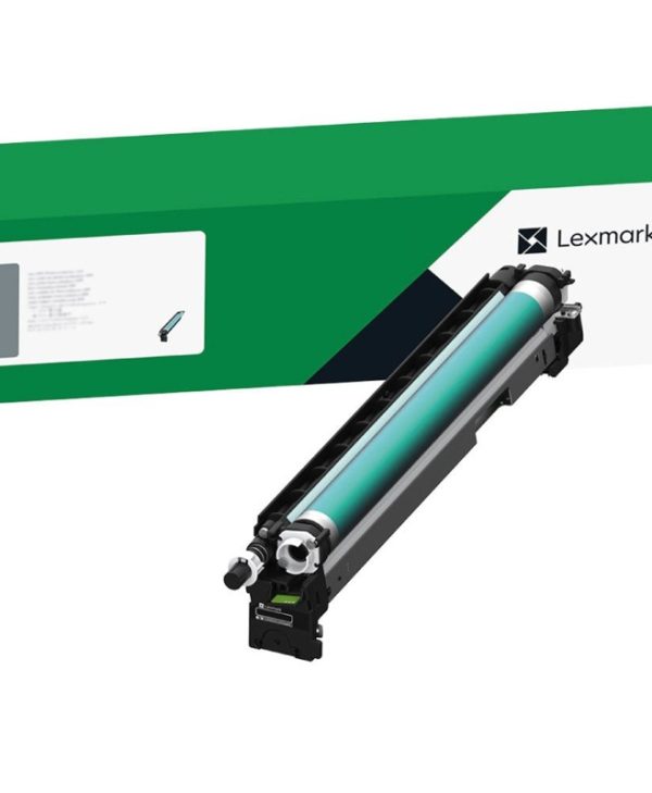 Lexmark 85D0P00 Drum Black 87K Pgs