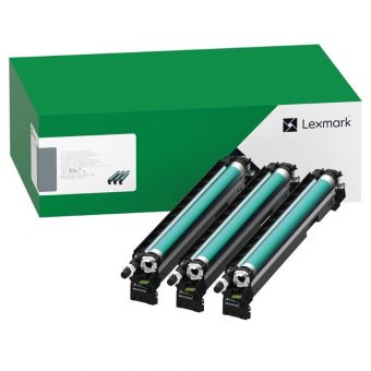 Lexmark 85D0Q00 Drum Color 87K Pgs