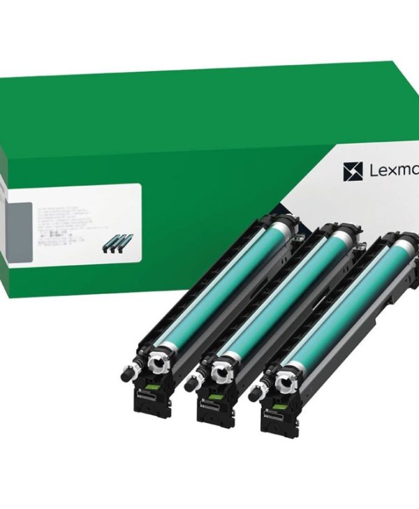 Lexmark 85D0Q00 Drum Color 87K Pgs