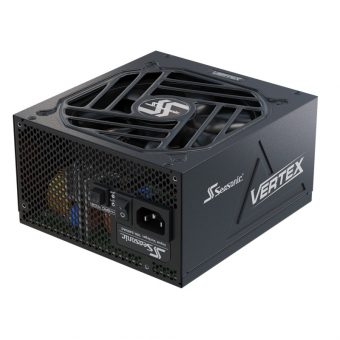 Seasonic Vertex GX 850W 13.5cm Fan Fully-Modular 80+ Gold VERTEX-GX-850 - Image 2