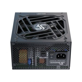 Seasonic Vertex GX 850W 13.5cm Fan Fully-Modular 80+ Gold VERTEX-GX-850 - Image 3