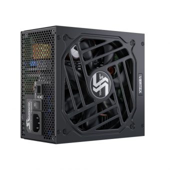 Seasonic Vertex GX 850W 13.5cm Fan Fully-Modular 80+ Gold VERTEX-GX-850 - Image 5