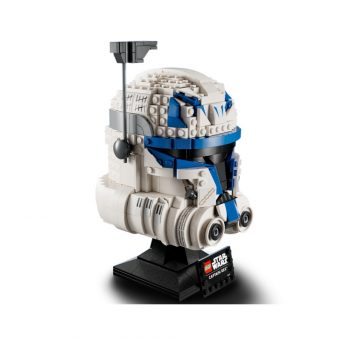 Lego Star Wars: Captain Rex Helmet 75349 - Image 3