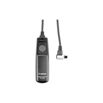 Canon RS-80N3 Camera Remote Switch 2476A001AA - Image 2