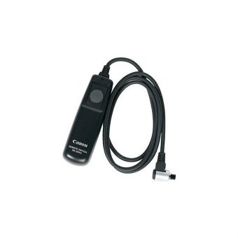 Canon RS-80N3 Camera Remote Switch 2476A001AA - Image 3