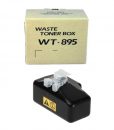 Kyocera WT-895 Waste Toner 302K093110
