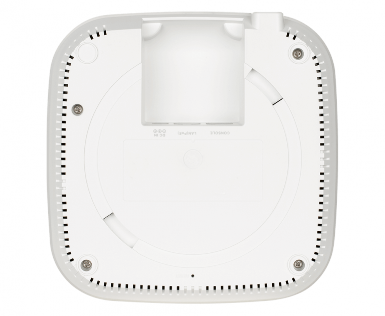 D-Link Nuclias Connect AX1800 Wi-Fi 6 Cloud Managed Access Point PoE White DAP-X2810 - Image 5