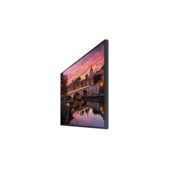 Samsung QM43B-T 43" 4K Edge-LED Interactive Monitor Black LH43QMBTBGCXEN - Image 3