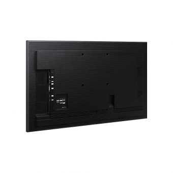 Samsung QM43B-T 43" 4K Edge-LED Interactive Monitor Black LH43QMBTBGCXEN - Image 4