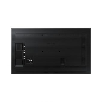 Samsung QM43B-T 43" 4K Edge-LED Interactive Monitor Black LH43QMBTBGCXEN - Image 8